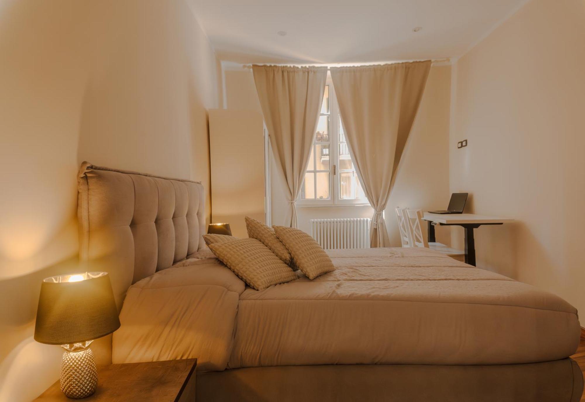 Marassi Suite Genova Kültér fotó