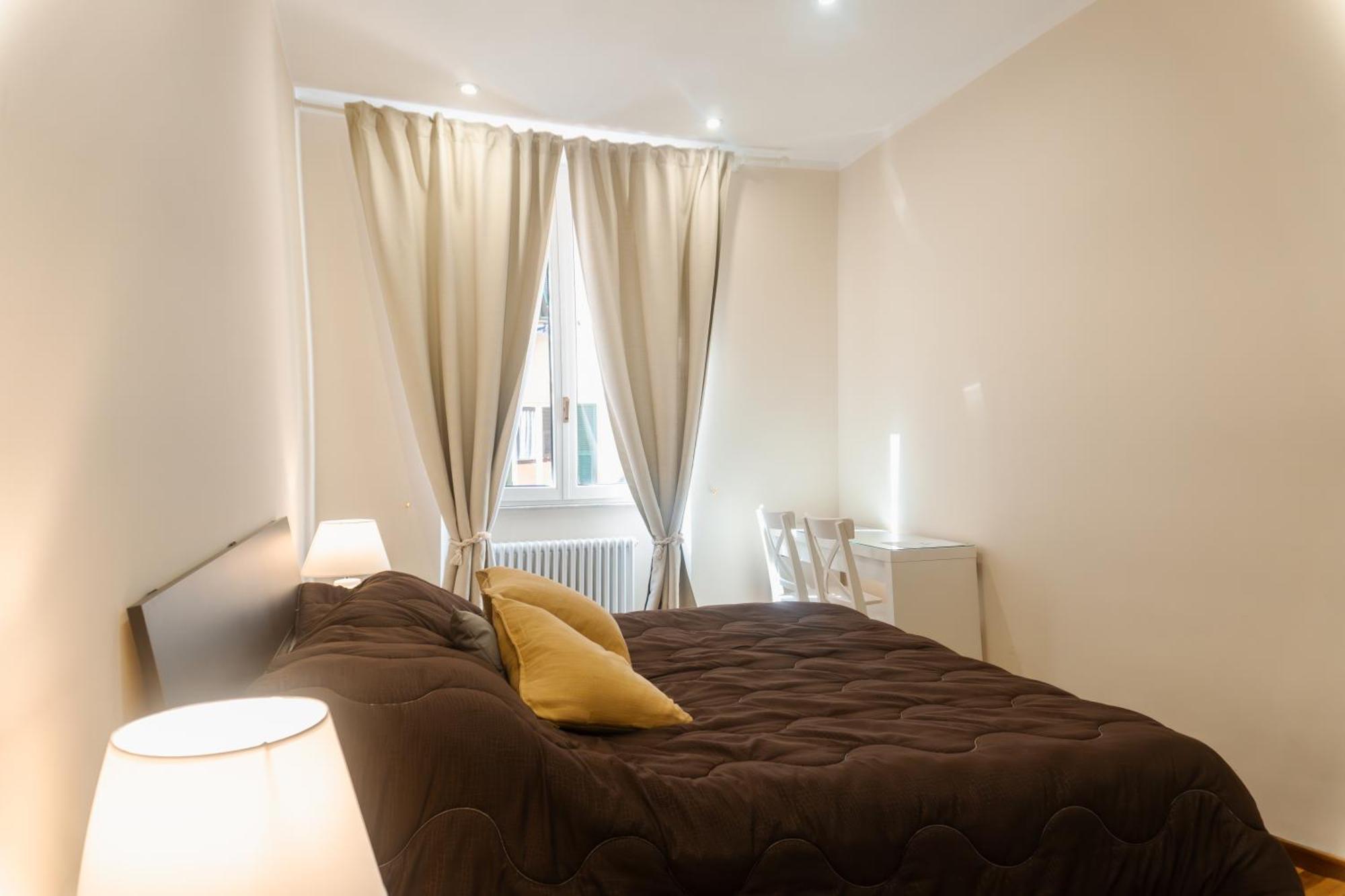 Marassi Suite Genova Kültér fotó